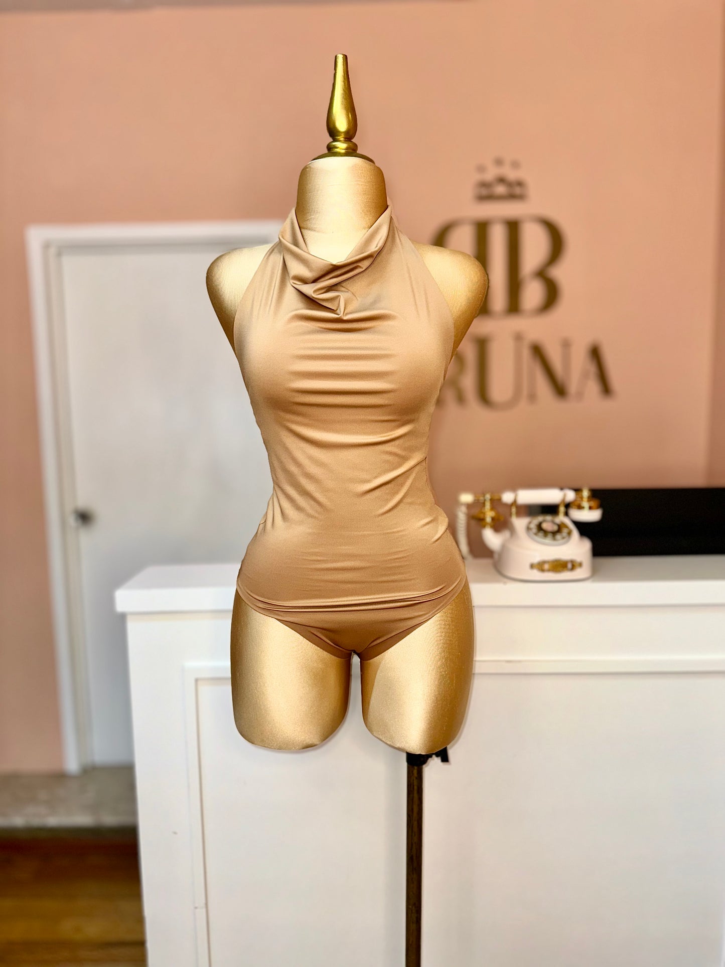 Body básico