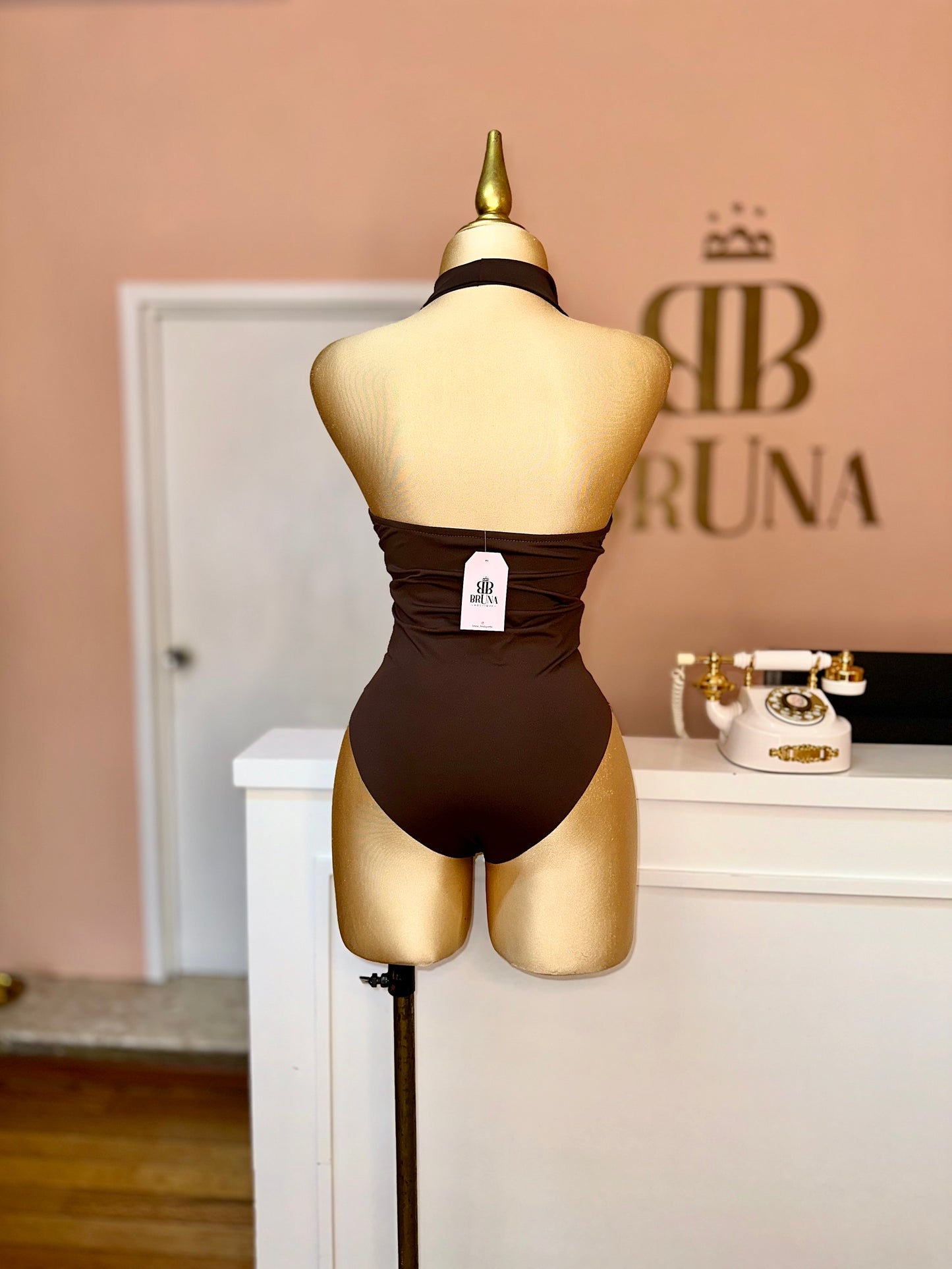 Body básico